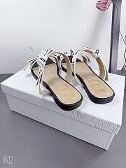 J'Adior Sandal with Straps - 2