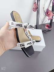 J'Adior Sandal with Straps - 3