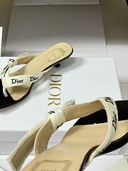 J'Adior Sandal with Straps -01 - 5