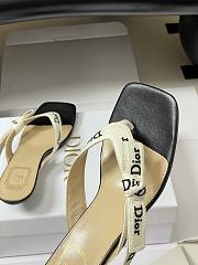 J'Adior Sandal with Straps -01 - 4