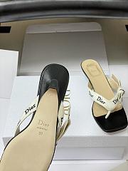 J'Adior Sandal with Straps -01 - 3