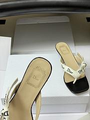 J'Adior Sandal with Straps -01 - 2