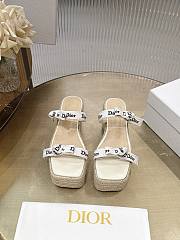 J'Adior Sandal with Straps -02 - 3
