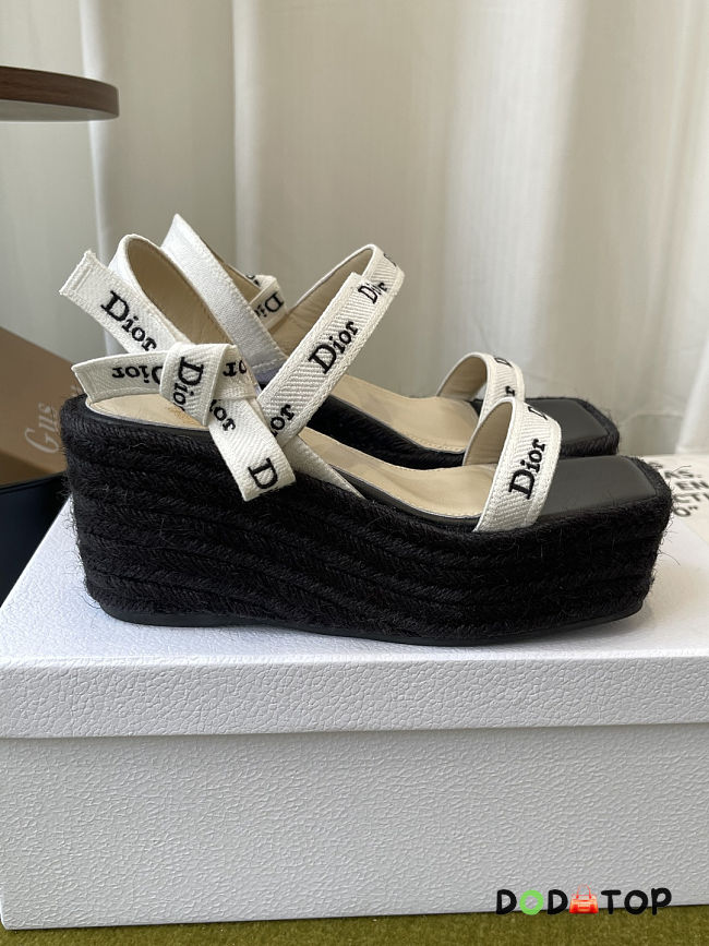 J'Adior Sandal with Straps -03 - 1