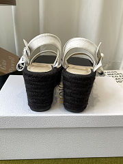 J'Adior Sandal with Straps -03 - 6