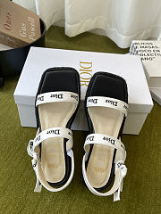 J'Adior Sandal with Straps -03 - 5