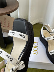 J'Adior Sandal with Straps -03 - 4