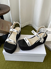 J'Adior Sandal with Straps -03 - 3
