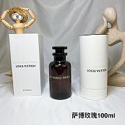 Louis Vuitton Les Sables Rose Perfume 100ml  - 1