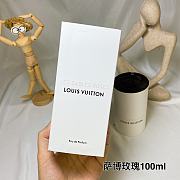 Louis Vuitton Les Sables Rose Perfume 100ml  - 5