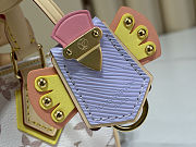 Louis Vuitton Nano Speedy M29781 bag size 16 x 12.5 x 10cm - 3