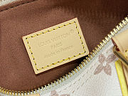 Louis Vuitton Nano Speedy M29781 bag size 16 x 12.5 x 10cm - 2