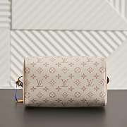 Louis Vuitton Speedy Bandoulière 25 M2A038 bag size 26 x 19 x 15cm - 6