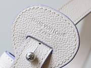 Louis Vuitton All In BB Link Quartz bag size 16 x 18 x 12cm - 2