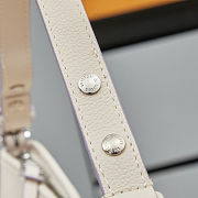 Louis Vuitton  Carryall East-West Link Quartz bag size 36 x 19 x 10cm - 6