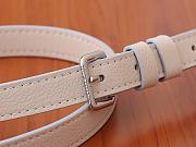 Louis Vuitton Pochette Métis Soft PM Link Quartz bag size 25 x 15 x 5CM - 6