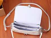 Louis Vuitton Pochette Métis Soft PM Link Quartz bag size 25 x 15 x 5CM - 2