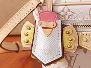 Louis Vuitton Vanity Chain Pouch bag size 19 x 11.5 x 6.5cm - 6