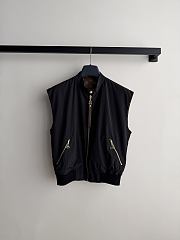 Louis Vuitton Reversible Monogram Gilet  - 1
