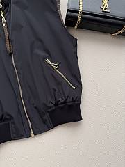 Louis Vuitton Reversible Monogram Gilet  - 5