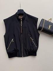 Louis Vuitton Reversible Monogram Gilet  - 2