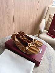 Gucci Prima ballerina flats for women - 5