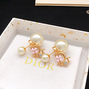 Dior Tribales Earrings gold - 4