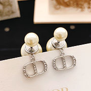 Dior Tribales Earrings - 01 - 1