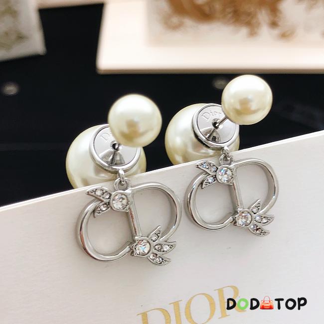 Dior Tribales Earrings - 02 - 1