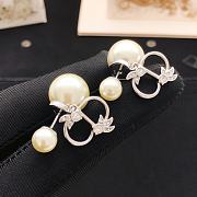 Dior Tribales Earrings - 02 - 2