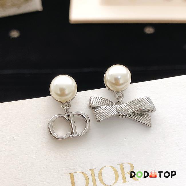 Dior Parure Earrings  - 1