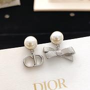 Dior Parure Earrings  - 5