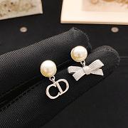 Dior Parure Earrings  - 4