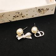 Dior Parure Earrings  - 3