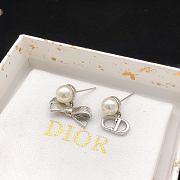 Dior Parure Earrings  - 2