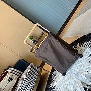 Louis Vuitton Horizon 55 silver 38 x 55 x 21 cm  - 2