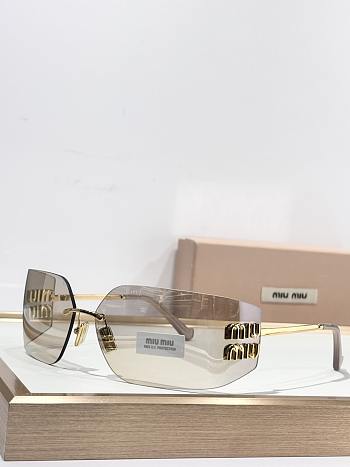 MiuMiu sunglasses 010