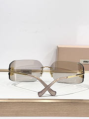MiuMiu sunglasses 010 - 4