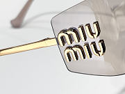 MiuMiu sunglasses 010 - 3