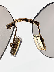 MiuMiu sunglasses 010 - 2
