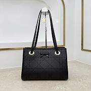 Dior Promenade Shopping Bag black size 27 x 19 x 13.5cm - 1
