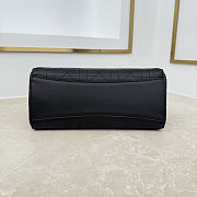 Dior Promenade Shopping Bag black size 27 x 19 x 13.5cm - 6