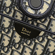 Dior Promenade Shopping Bag black size 27 x 19 x 13.5cm - 2