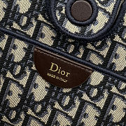 Dior Promenade Shopping Bag brown size 27 x 19 x 13.5cm - 2