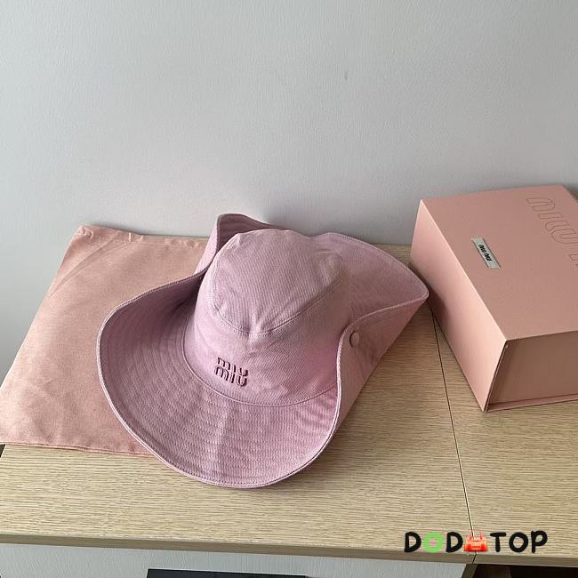 Miumiu hat women's -01 - 1