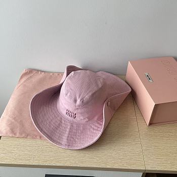 Miumiu hat women's -01