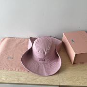 Miumiu hat women's -01 - 5