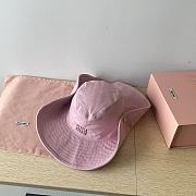 Miumiu hat women's -01 - 3