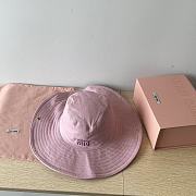 Miumiu hat women's -01 - 2