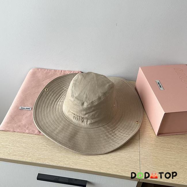 Miumiu hat women's -02 - 1